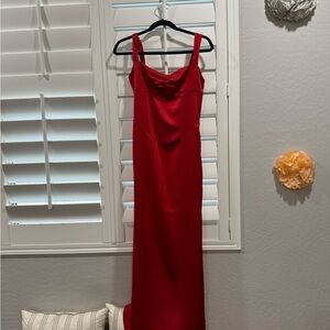 Princess Polly Dress